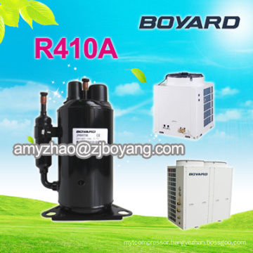 AC compressor for Heat Pump Manufacturer